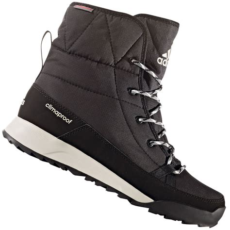 schneestiefel damen adidas|Winterschuhe .